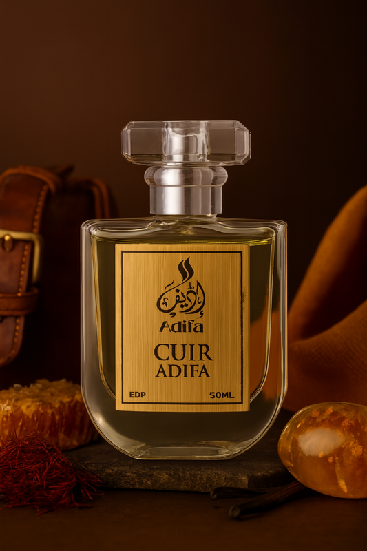 CUIR ADIFA